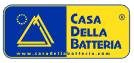 CASA DELLA BATTERIA