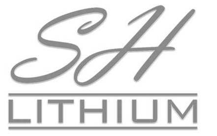 SH LITHIUM