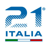 P21 ITALIA